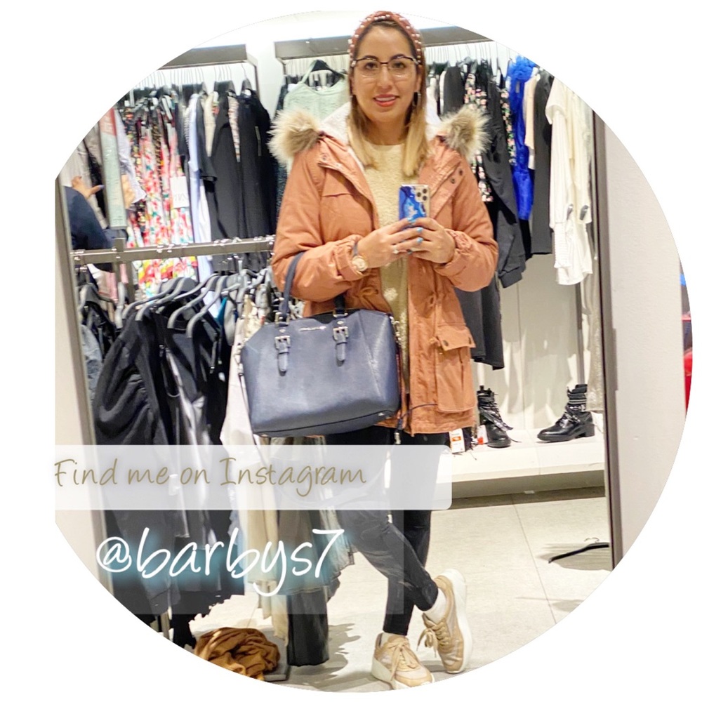 Bookmark my closet! 💕